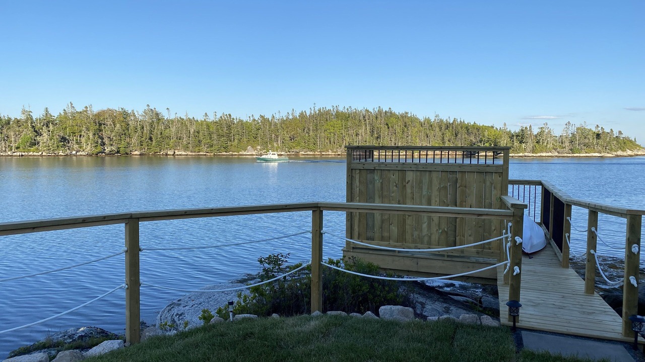 Photo of Outdoor in Bayside
