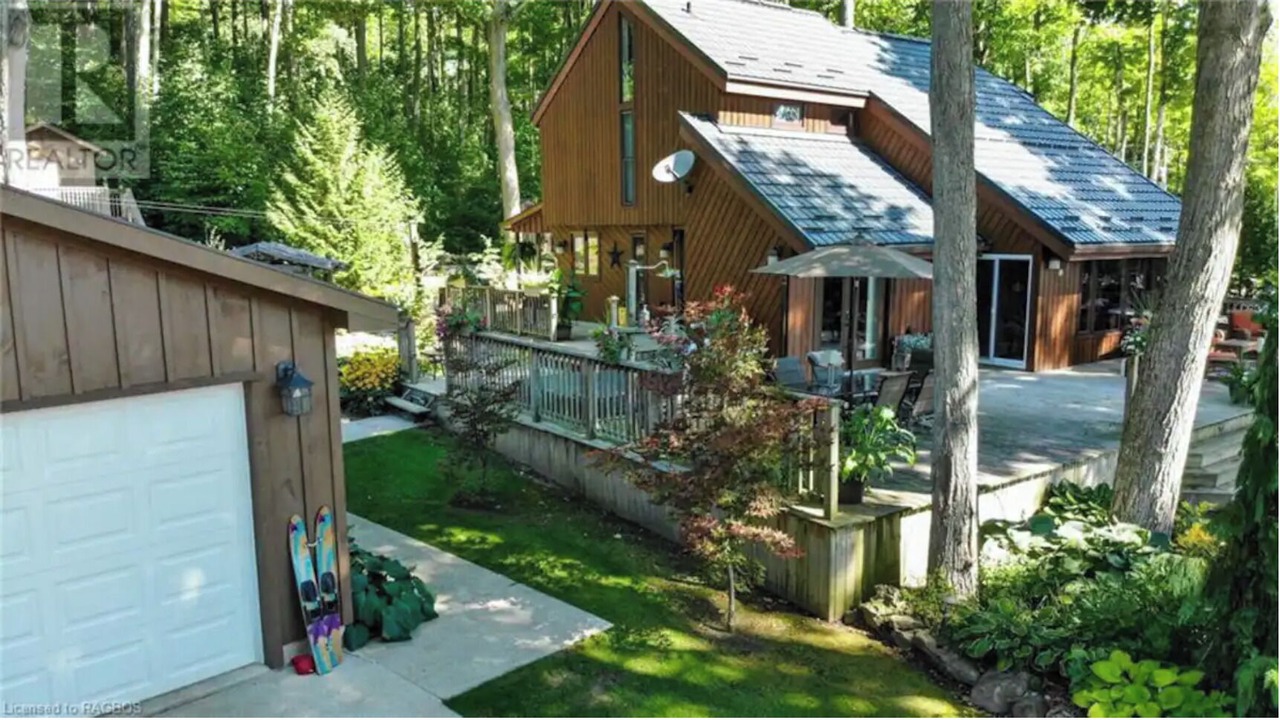 Photo of Outdoor in Georgian Bluffs