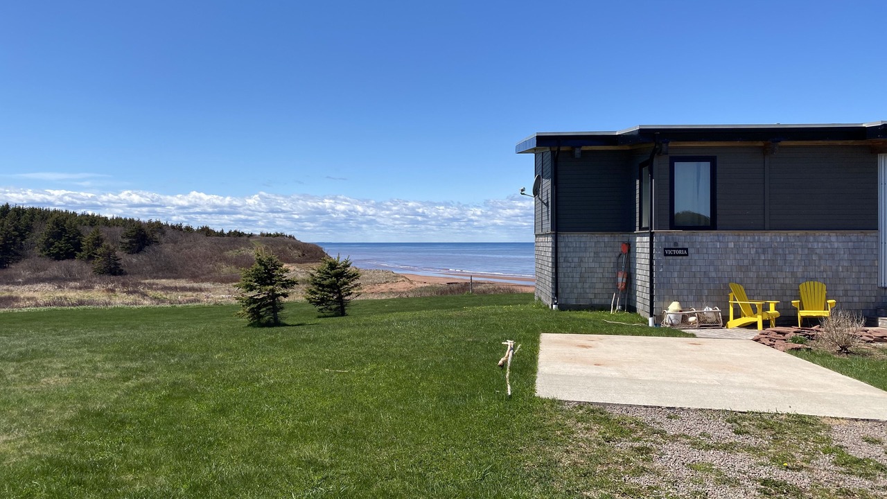 Photo of Outdoor in Cape Wolfe