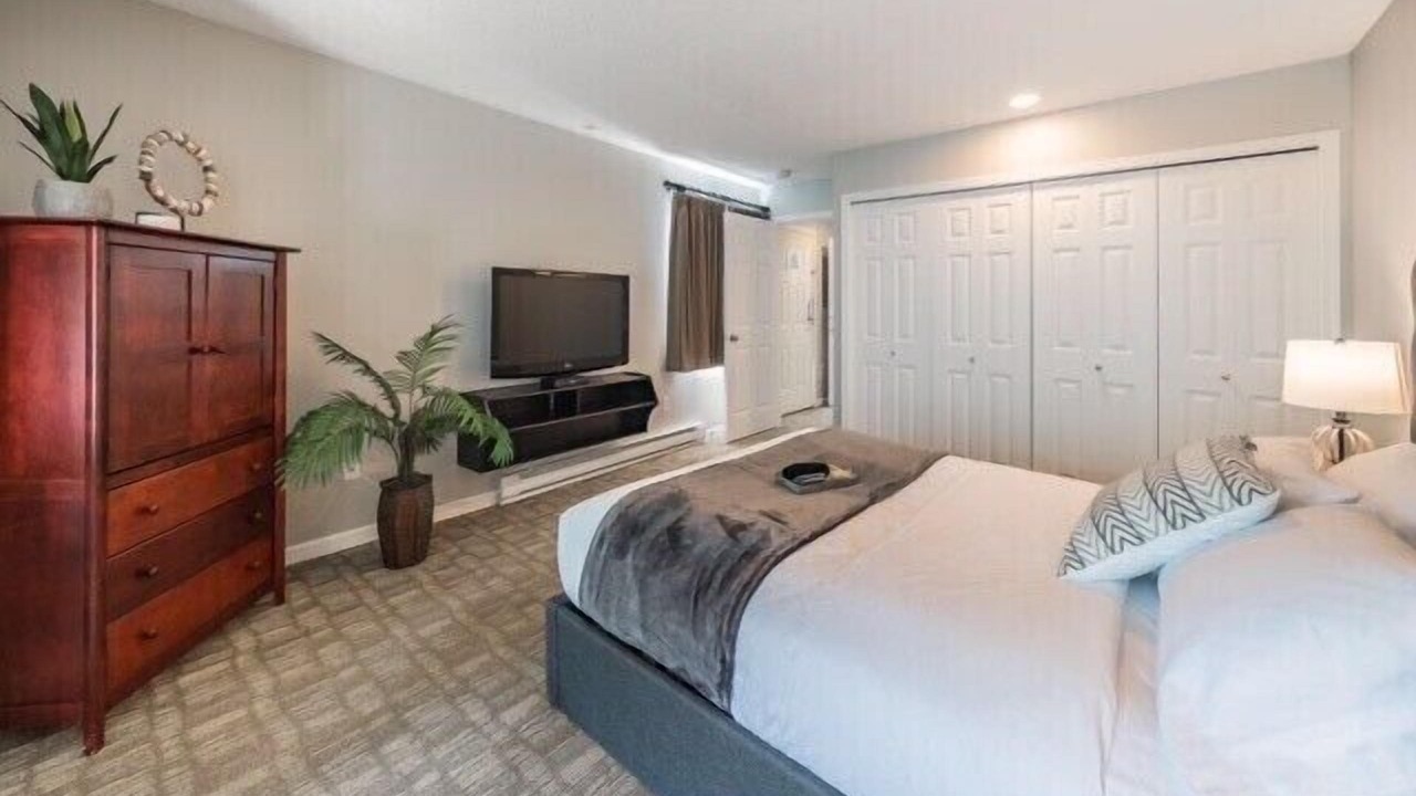 Photo of Bedroom in Regional District of Nanaimo