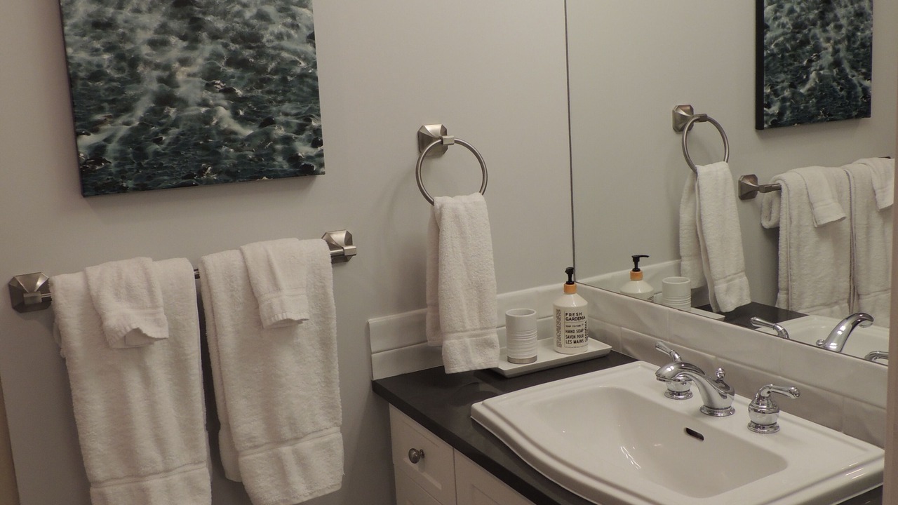 Photo of Bathroom in Regional District of Nanaimo