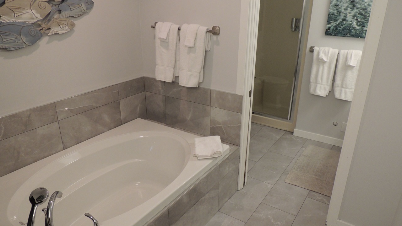Photo of Bathroom in Regional District of Nanaimo