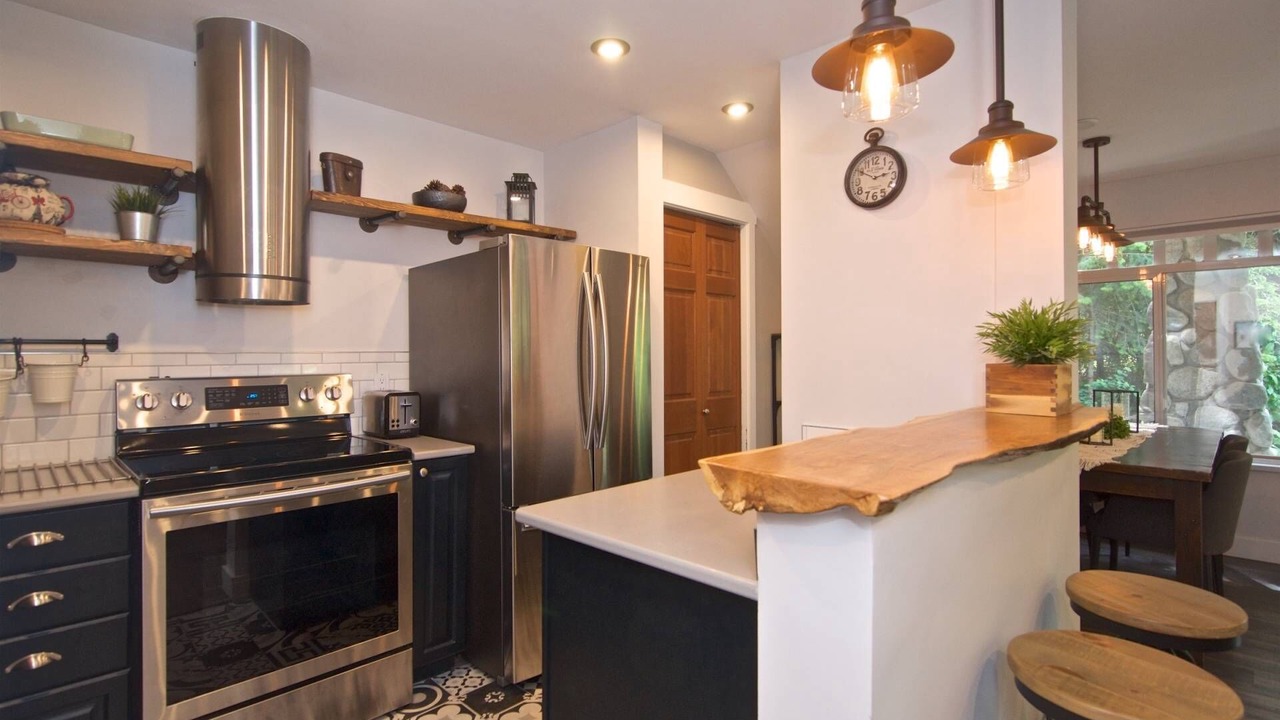 Photo of Kitchen in Village North
