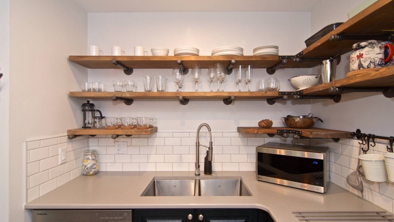 Photo of Kitchen in Village North