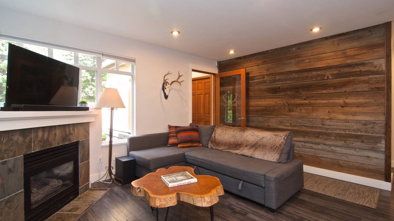 Photo of Livingroom in Village North