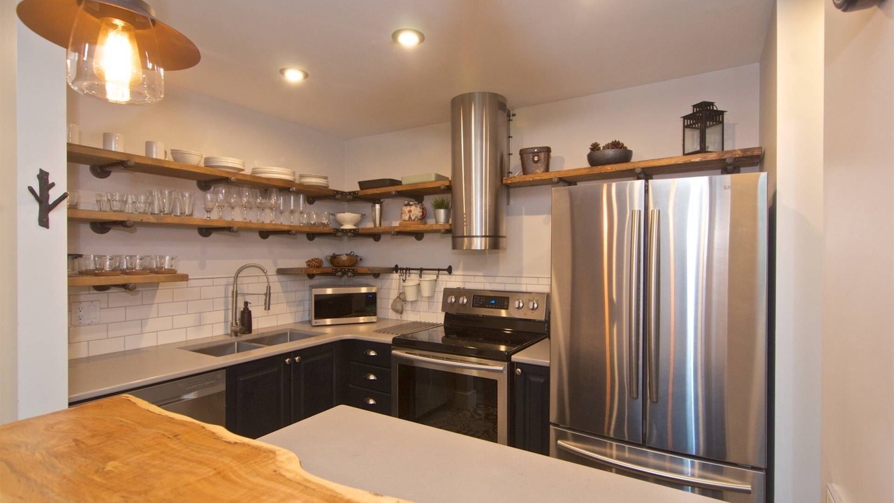Photo of Kitchen in Village North