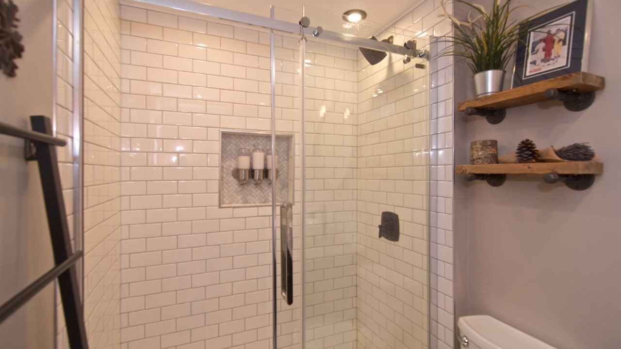 Photo of Bathroom in Village North