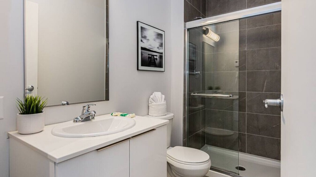 Photo of Bathroom in Plateau Mont Royal