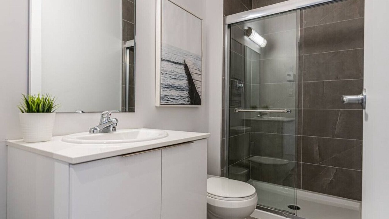 Photo of Bathroom in Plateau Mont Royal