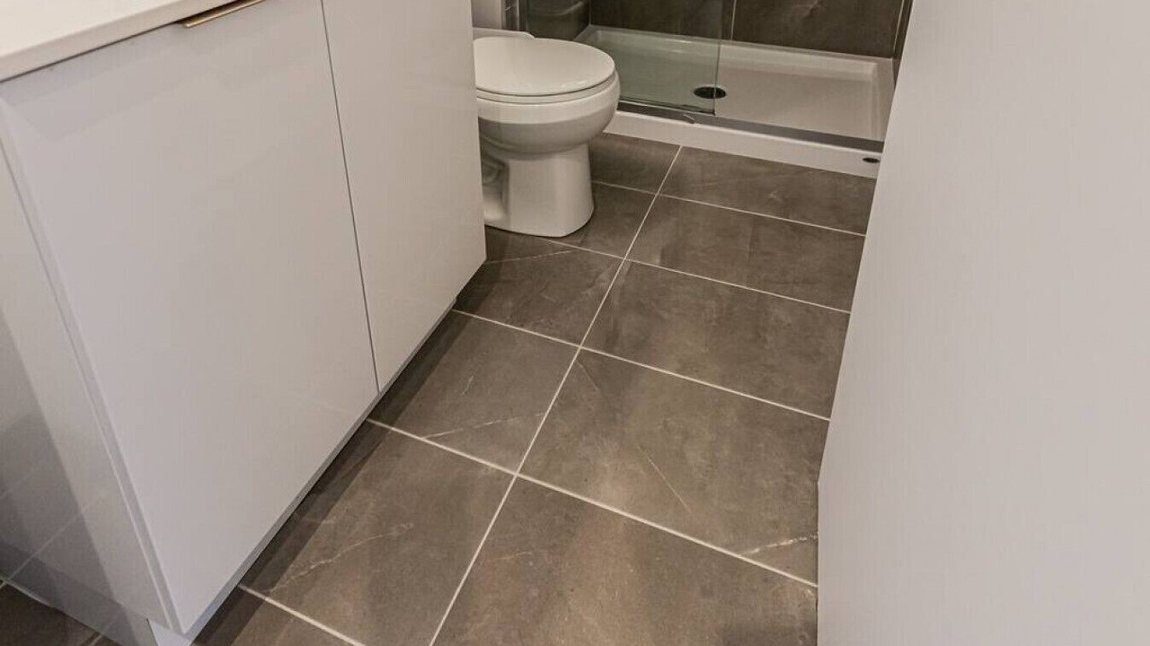 Photo of Bathroom in Plateau Mont Royal