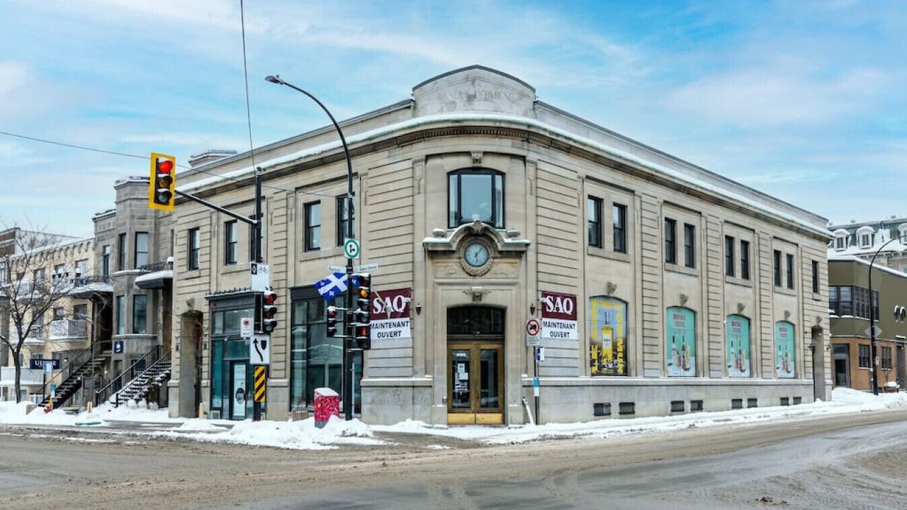 Photo of Outdoor in Plateau Mont Royal