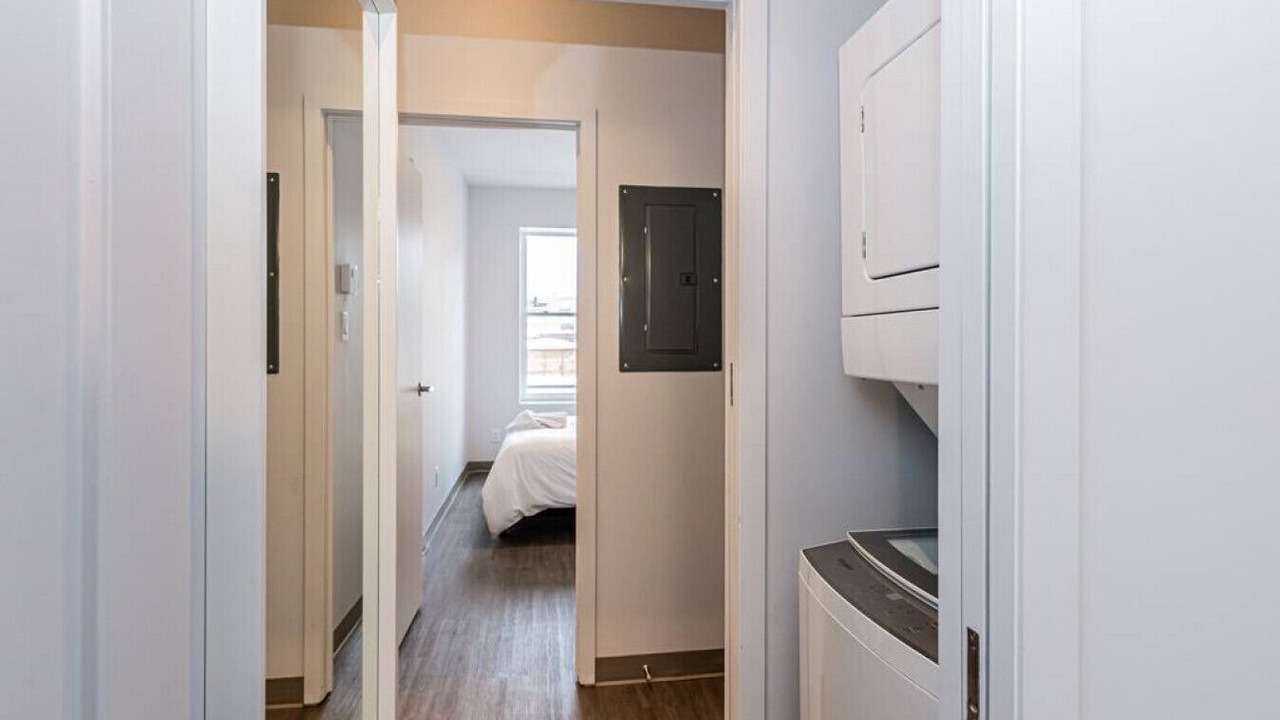 Photo of Bedroom in Plateau Mont Royal