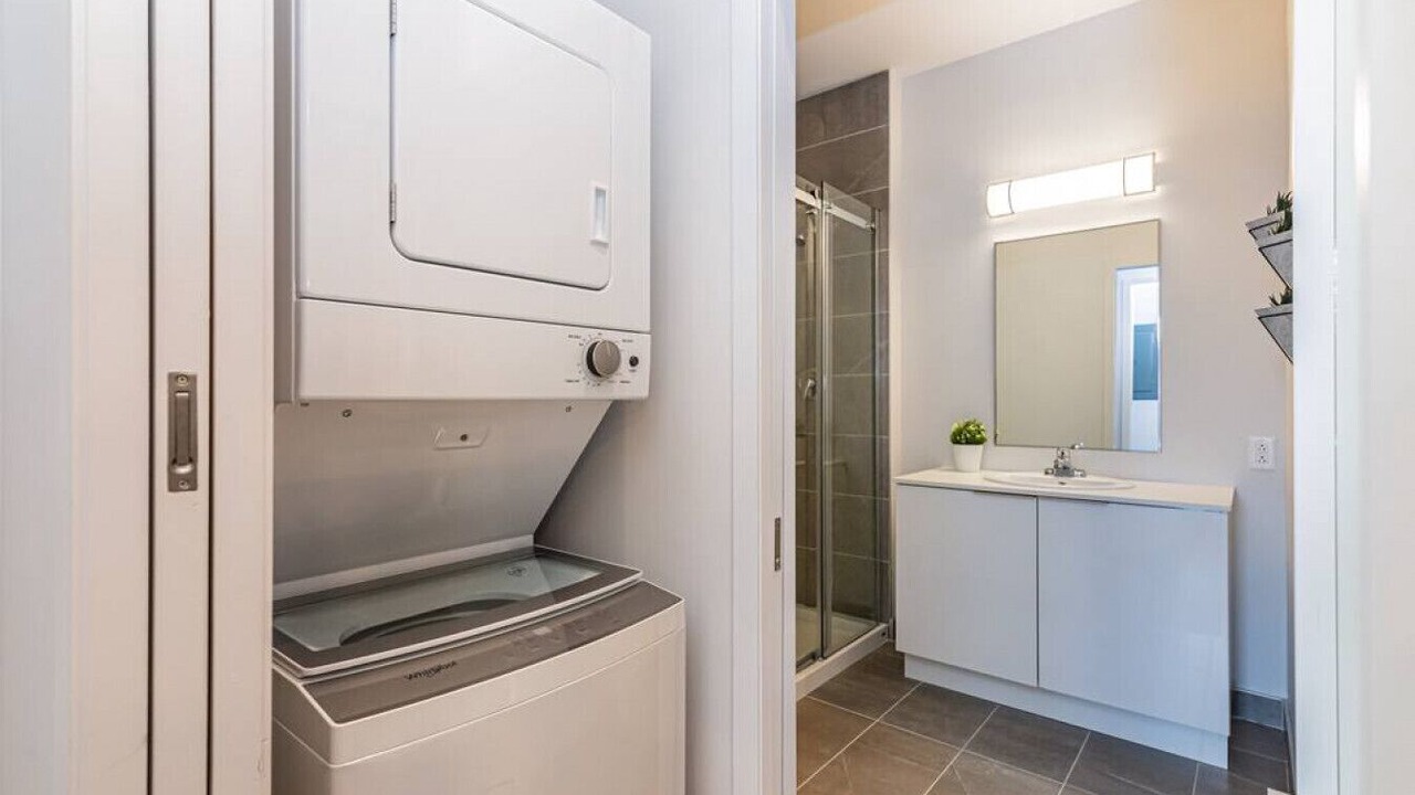 Photo of Bathroom in Plateau Mont Royal