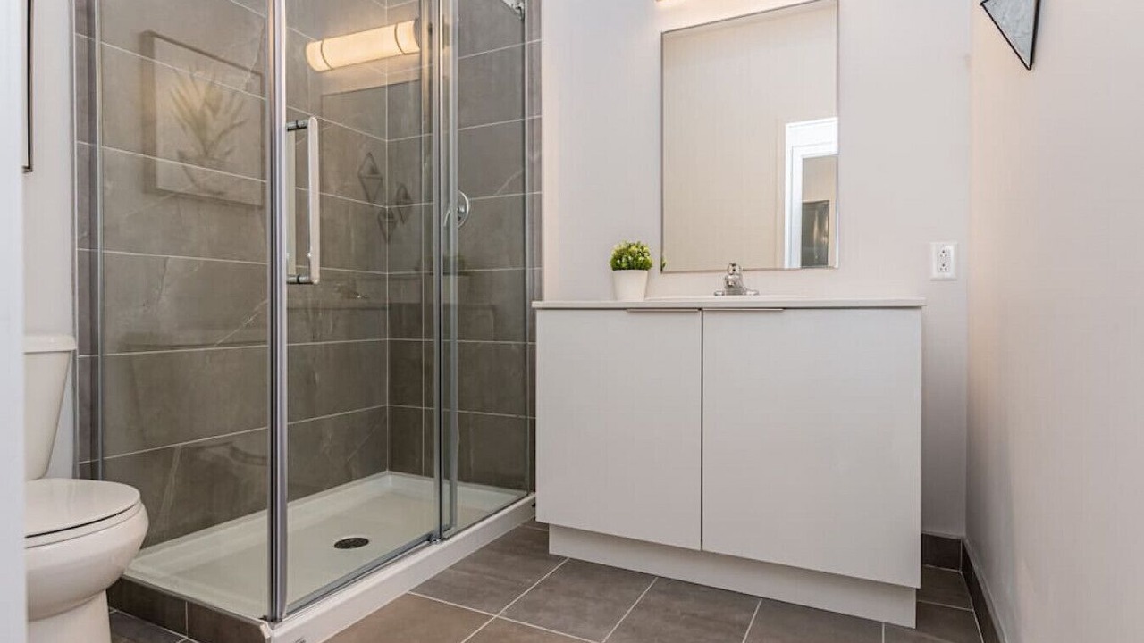 Photo of Bathroom in Plateau Mont Royal