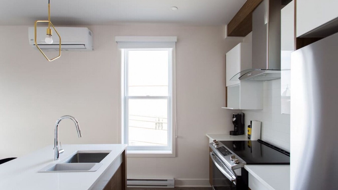 Photo of Kitchen in Mile End