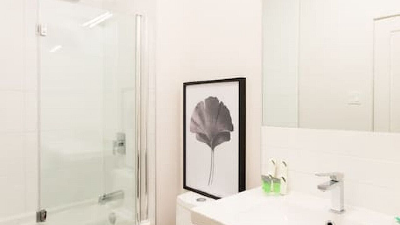 Photo of Bathroom in Mile End