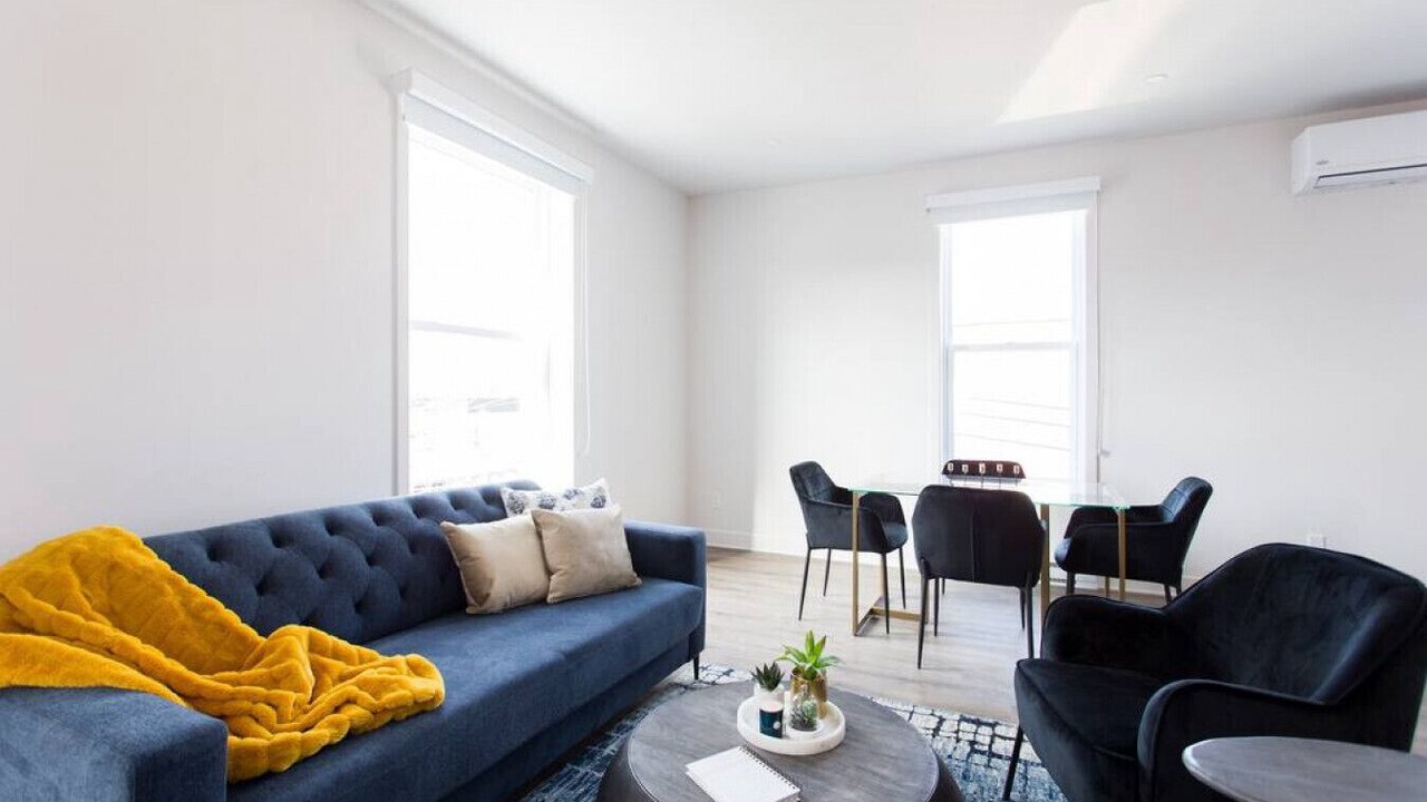 Photo of Livingroom in Mile End