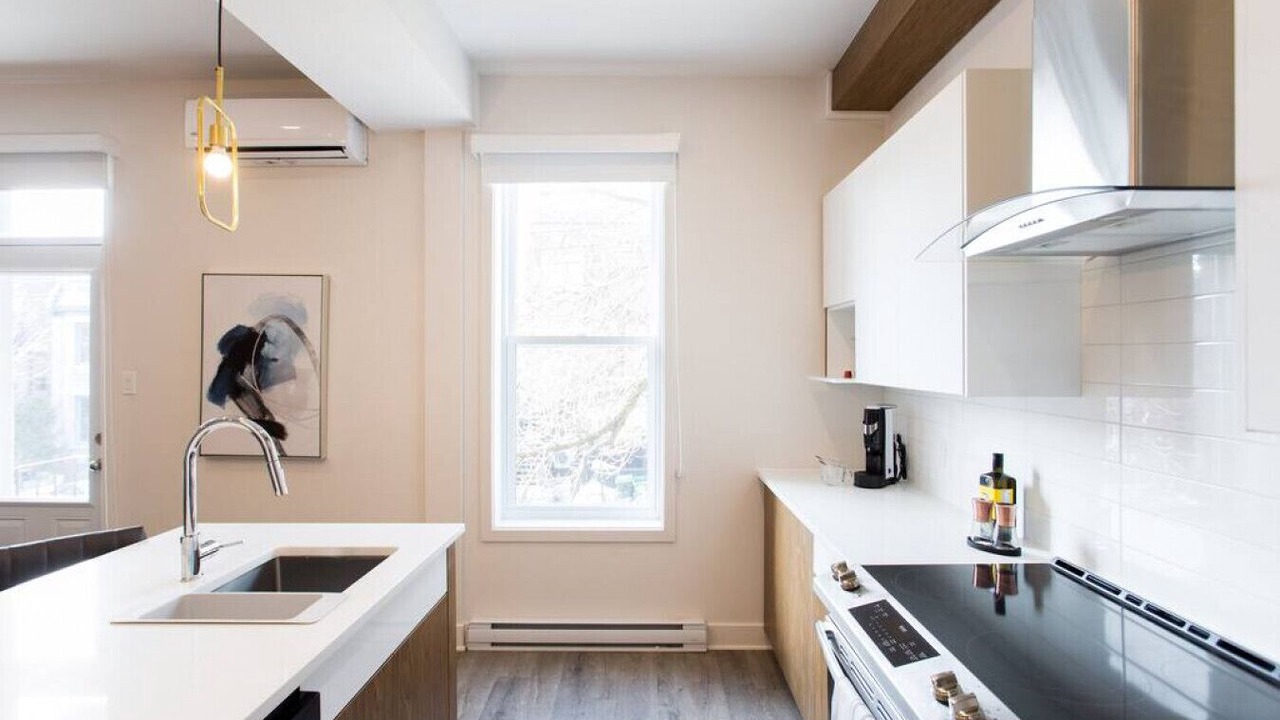 Photo of Kitchen in Mile End