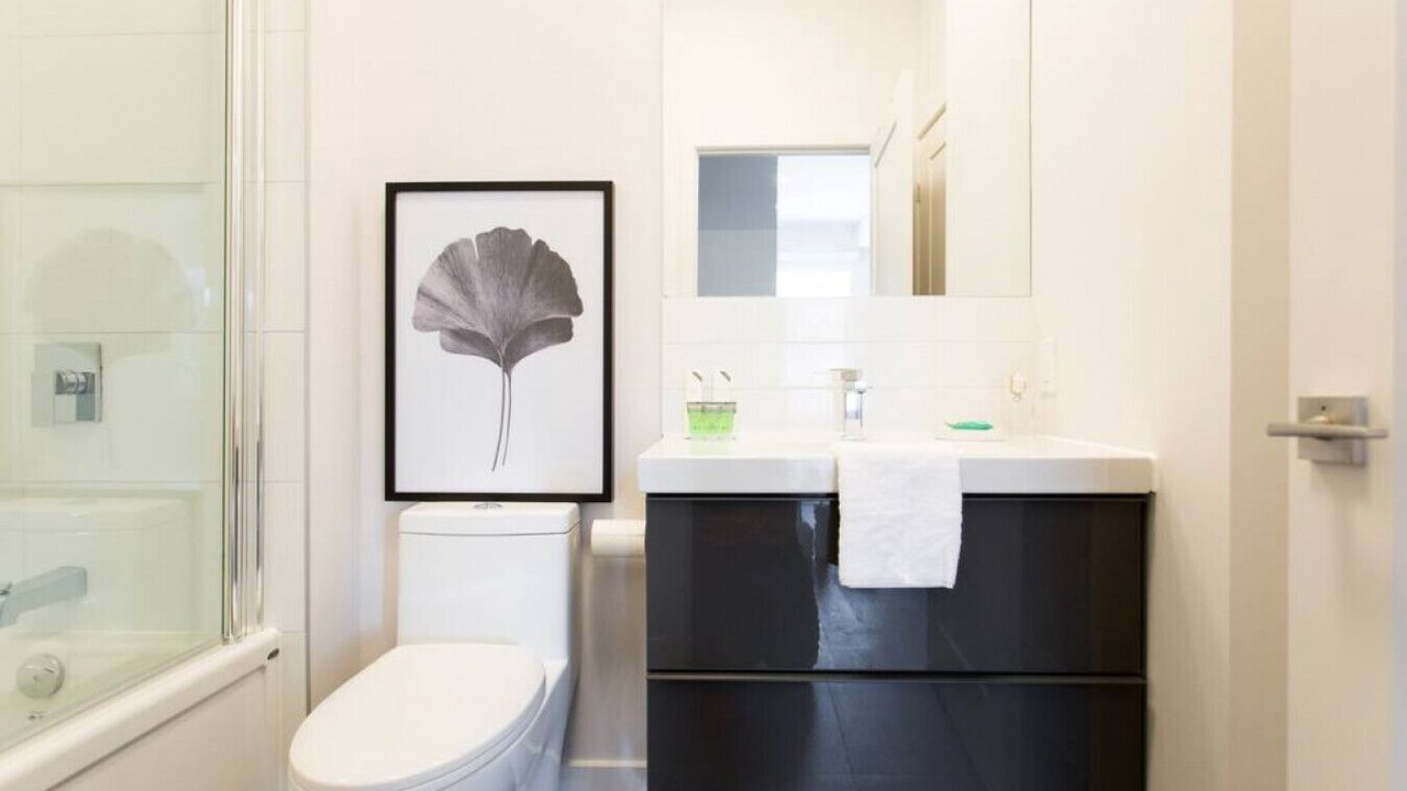 Photo of Bathroom in Mile End