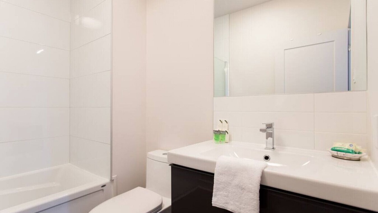 Photo of Bathroom in Mile End