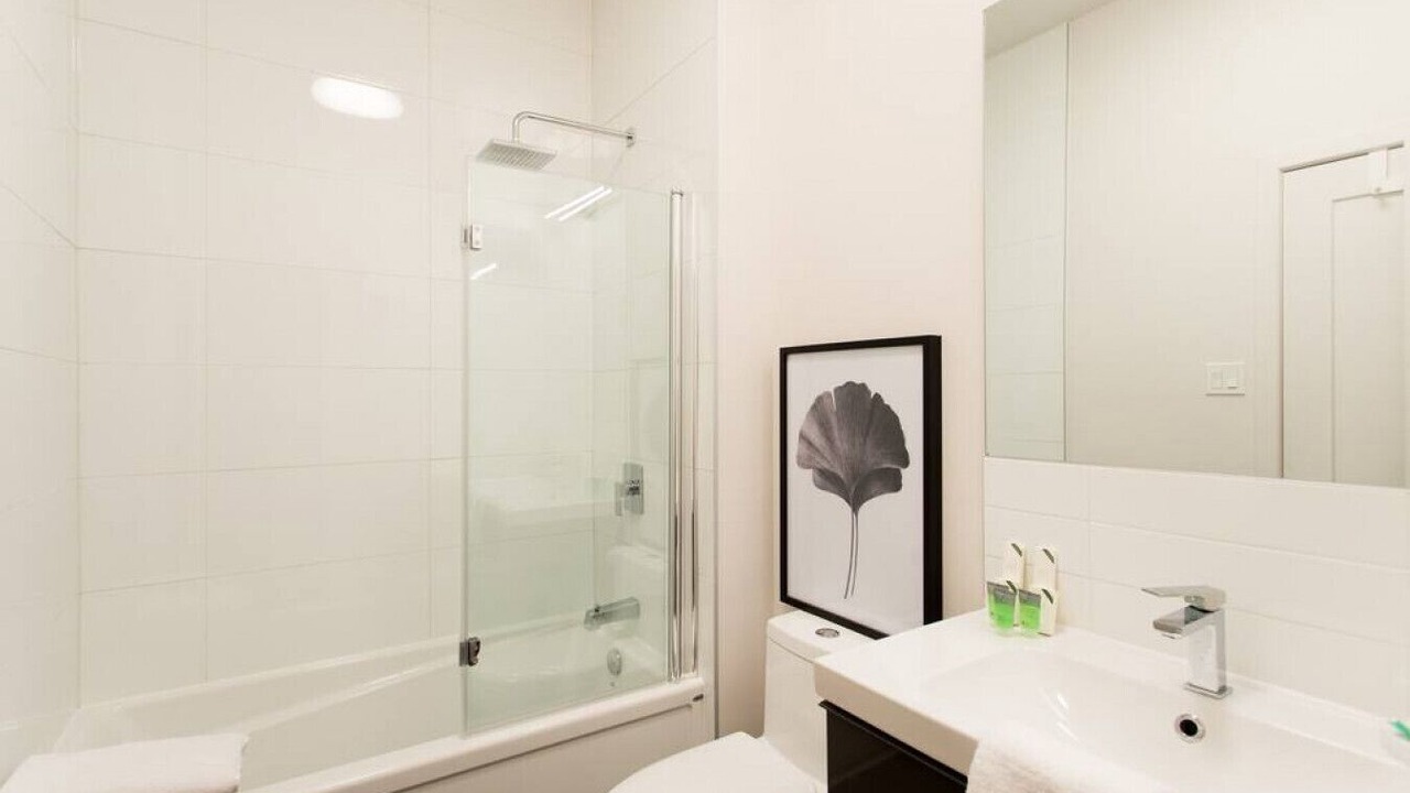 Photo of Bathroom in Mile End