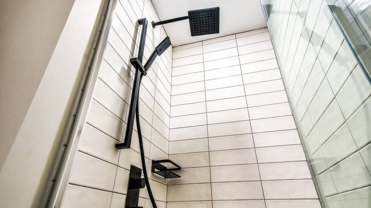 Photo of Bathroom in Mont-Tremblant