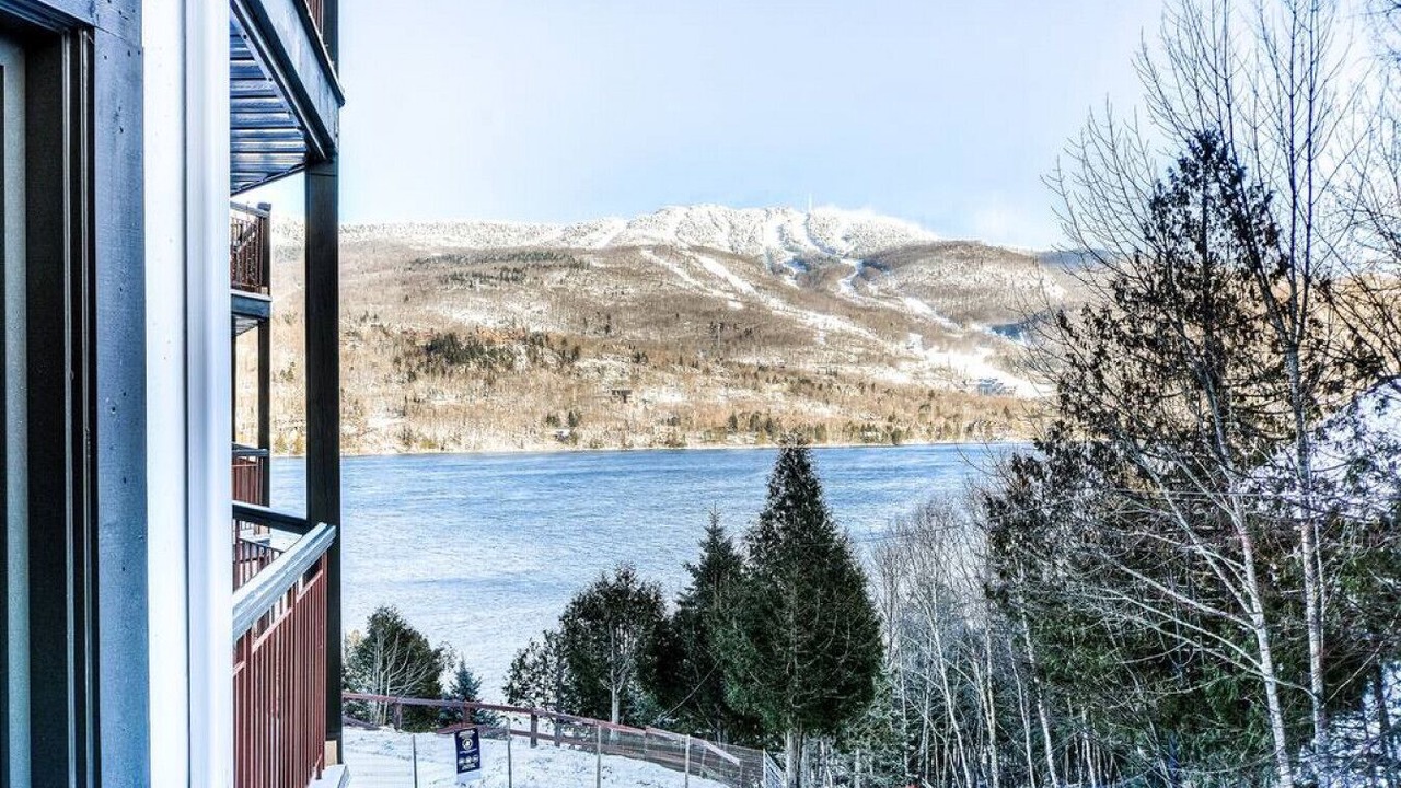 Photo of Outdoor in Mont-Tremblant