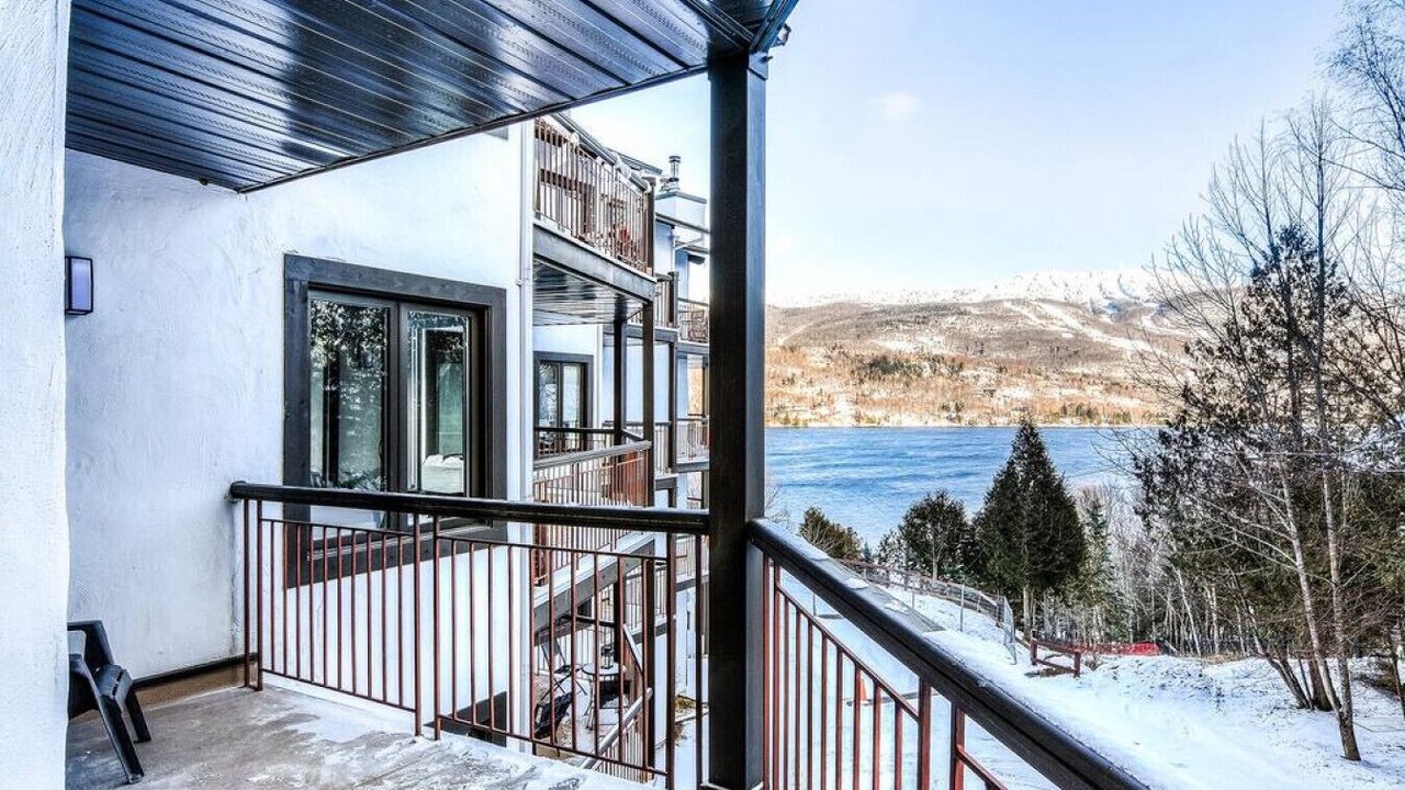 Photo of Outdoor in Mont-Tremblant