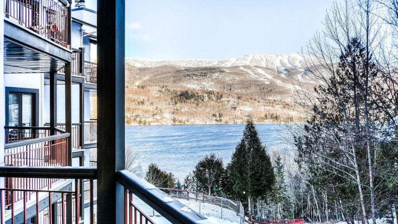 Photo of Outdoor in Mont-Tremblant