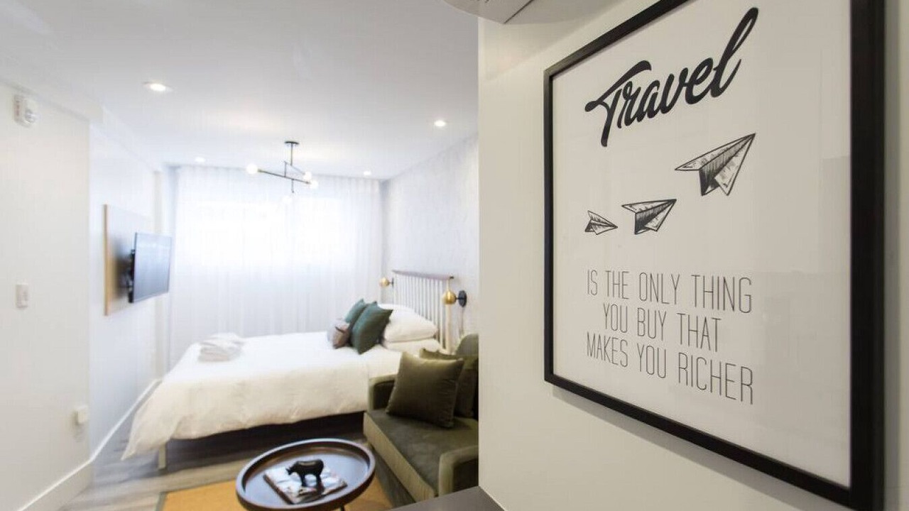 Photo of Bedroom in Little Italy