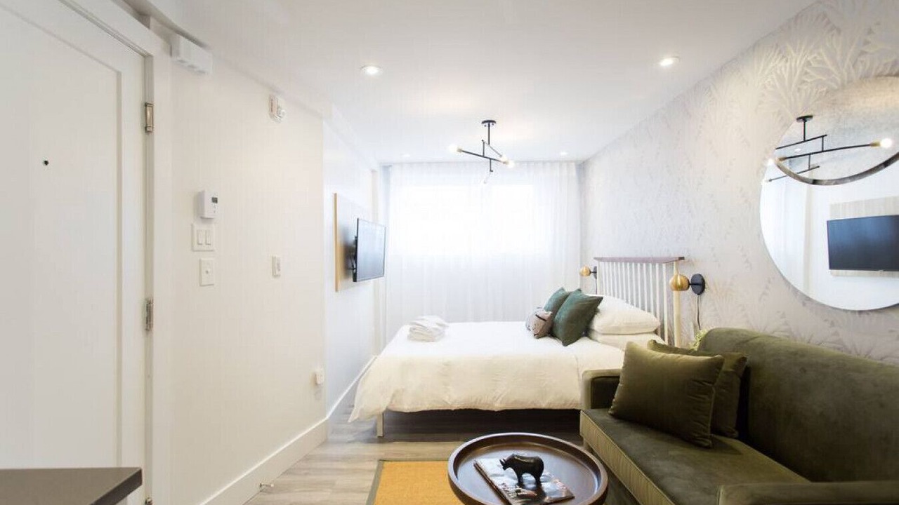 Photo of Bedroom in Little Italy