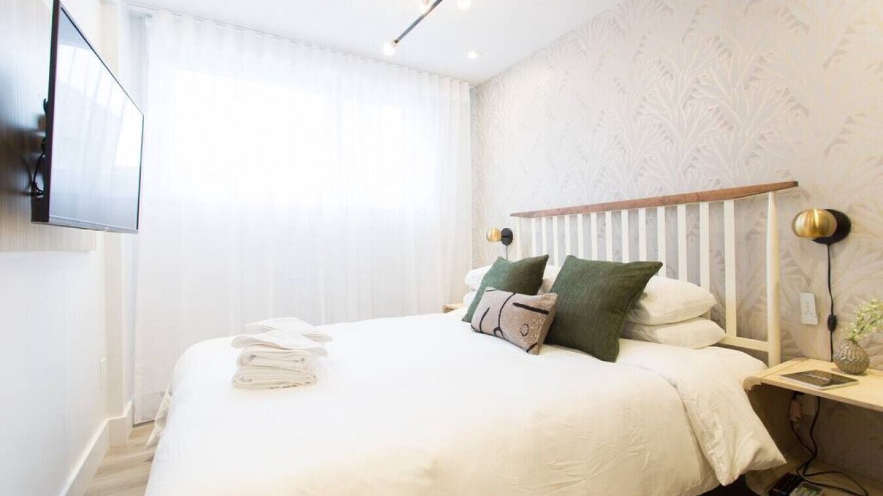 Photo of Bedroom in Little Italy