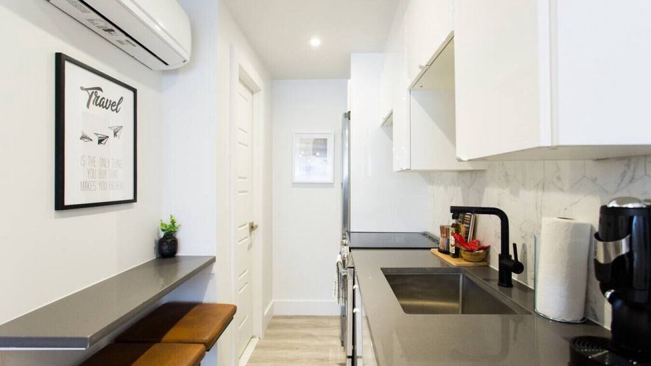 Photo of Kitchen in Little Italy