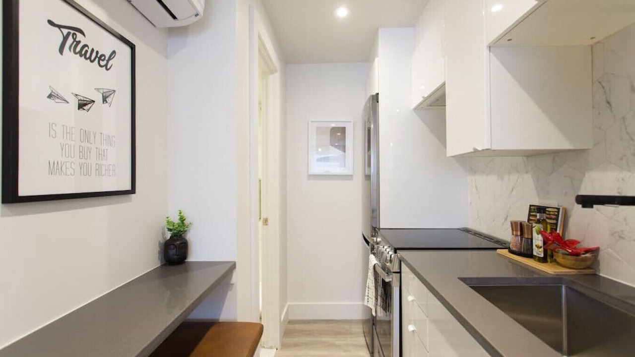 Photo of Kitchen in Little Italy