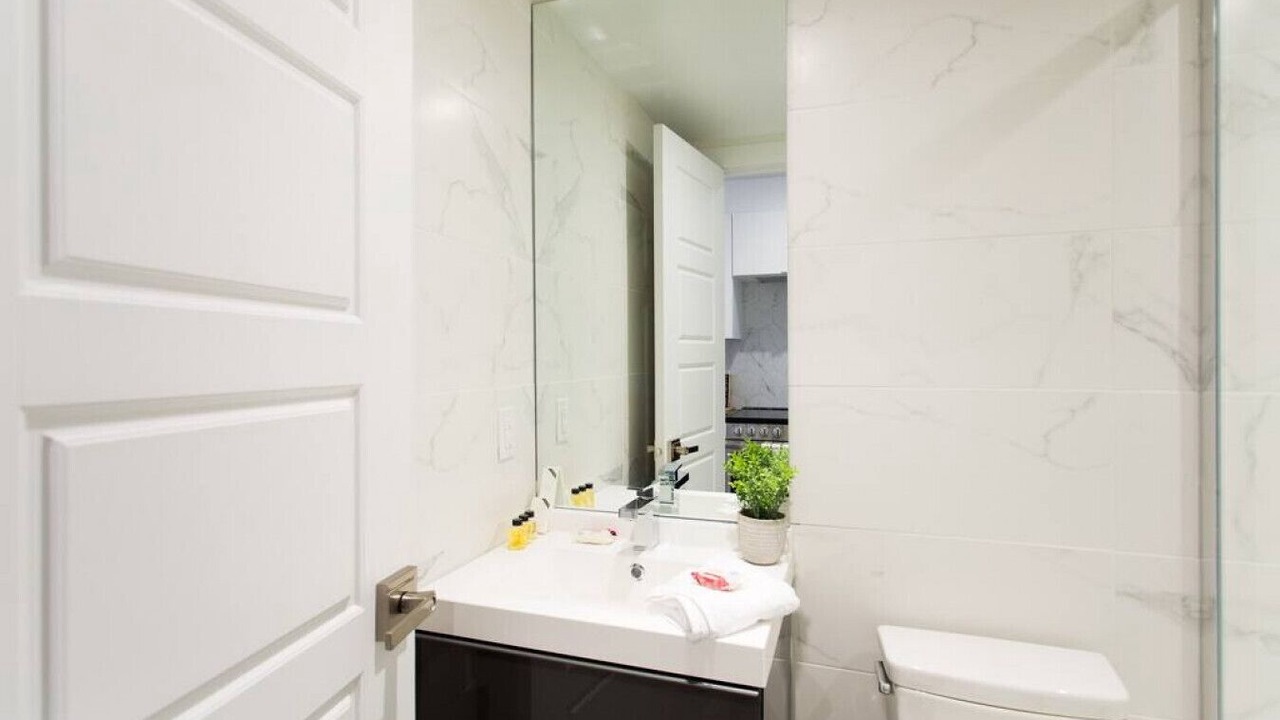 Photo of Bathroom in Little Italy