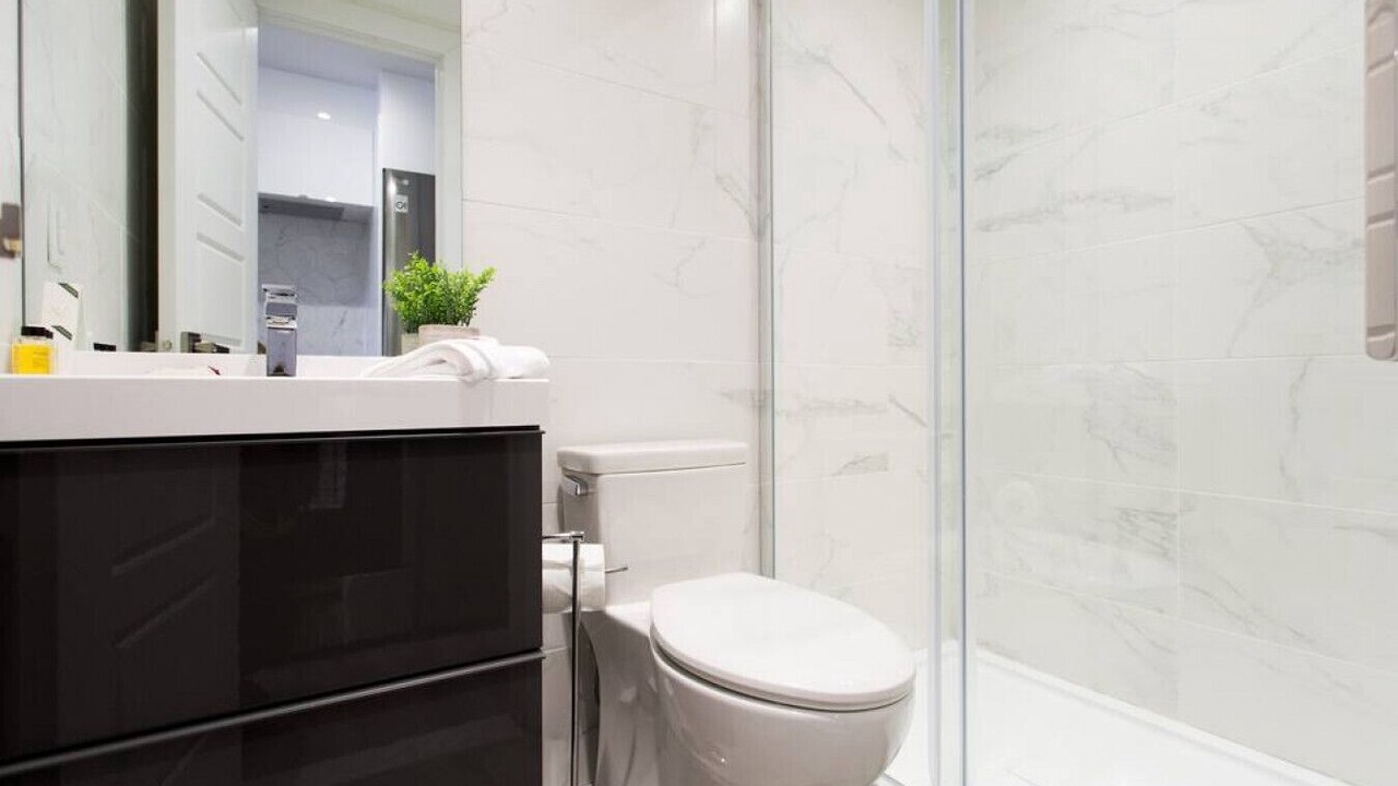 Photo of Bathroom in Little Italy