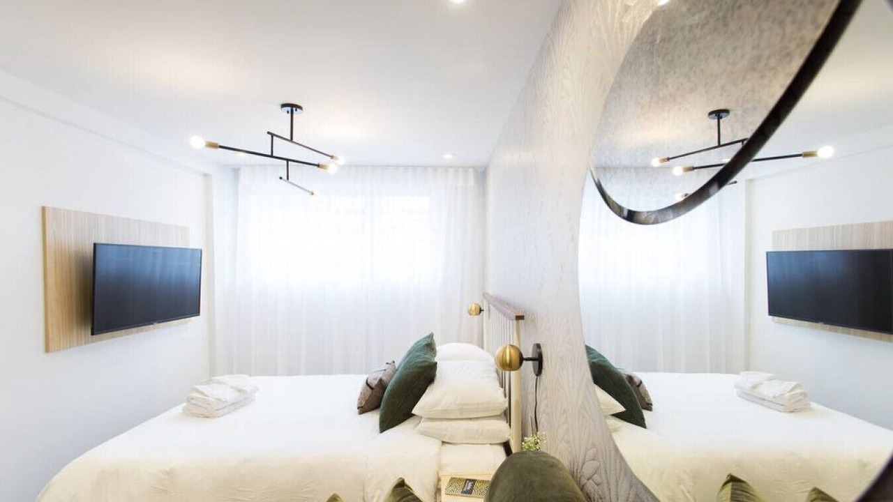 Photo of Bedroom in Little Italy
