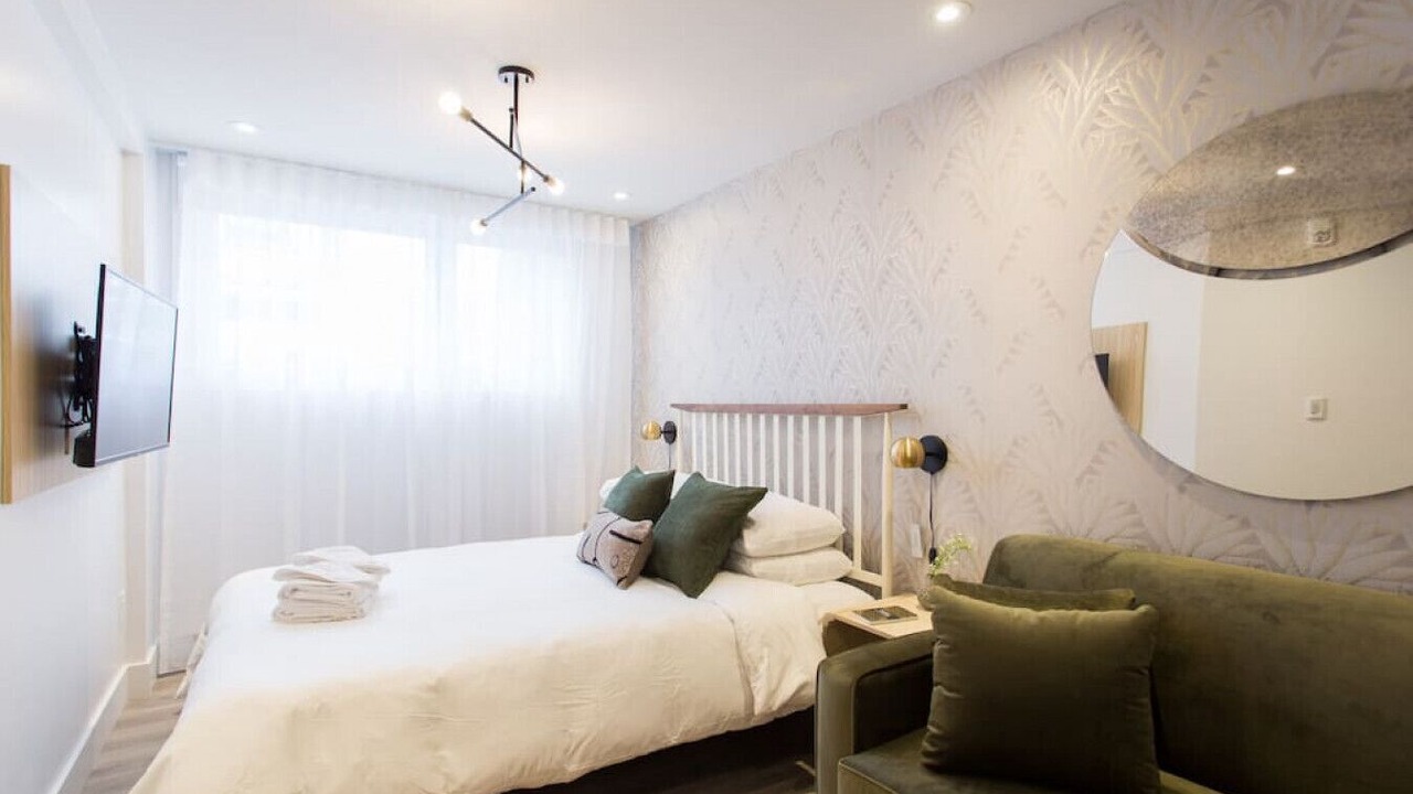 Photo of Bedroom in Little Italy