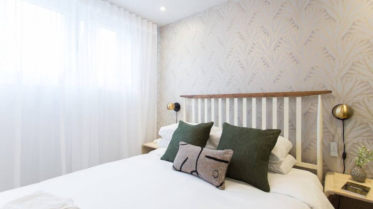Photo of Bedroom in Little Italy