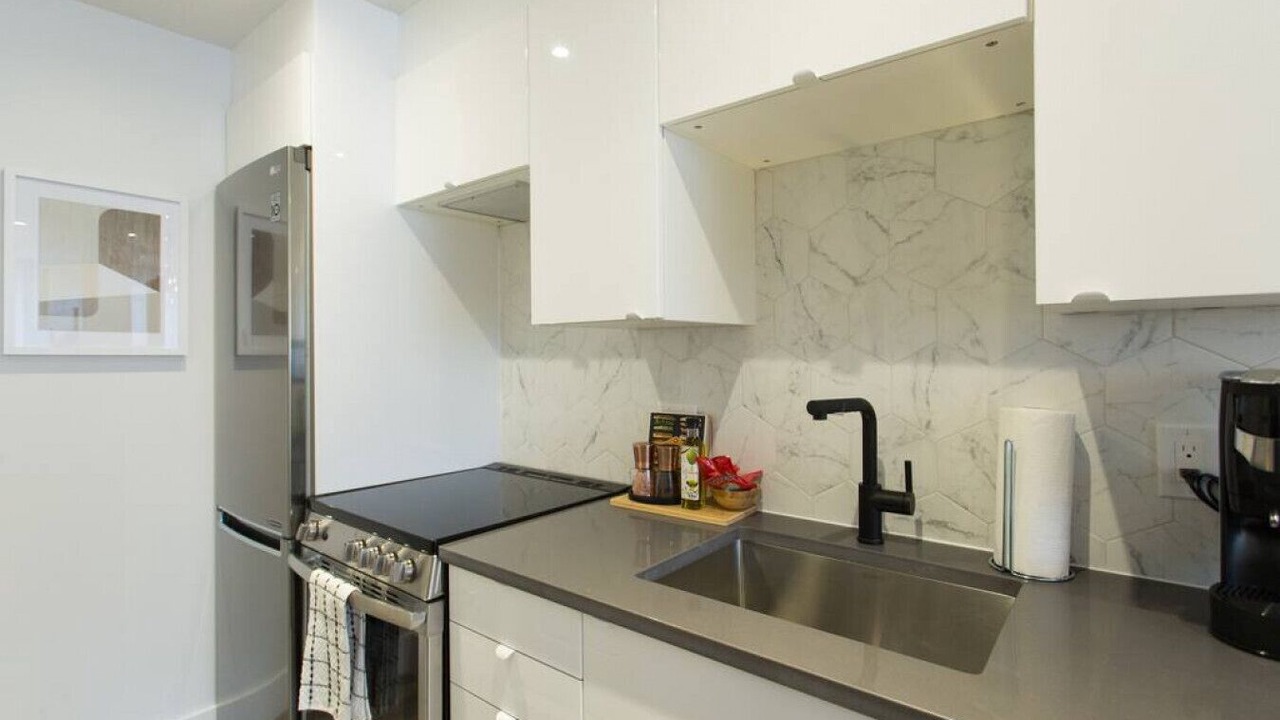 Photo of Kitchen in Little Italy