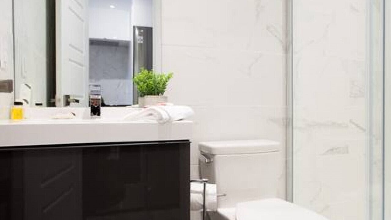 Photo of Bathroom in Little Italy