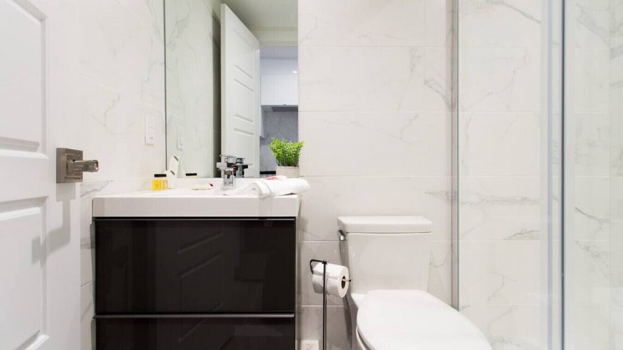 Photo of Bathroom in Little Italy