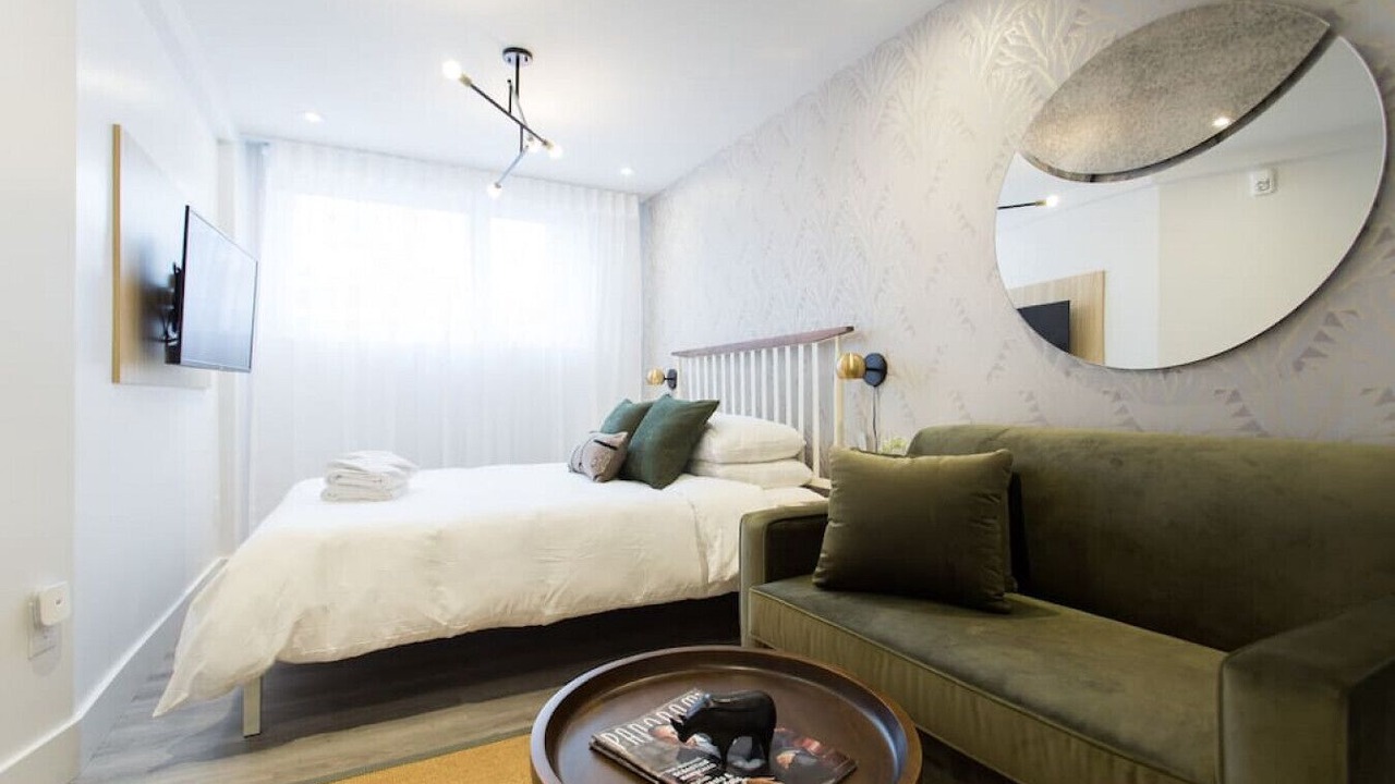 Photo of Bedroom in Little Italy