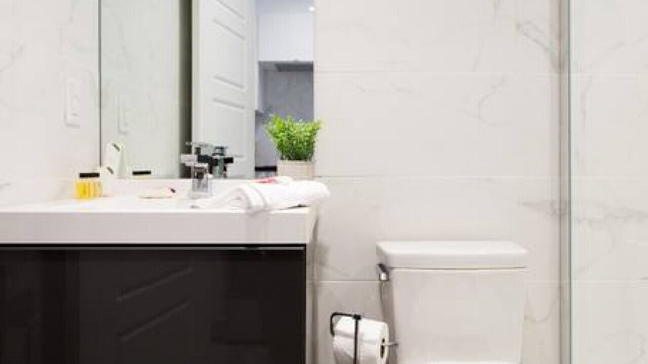 Photo of Bathroom in Little Italy