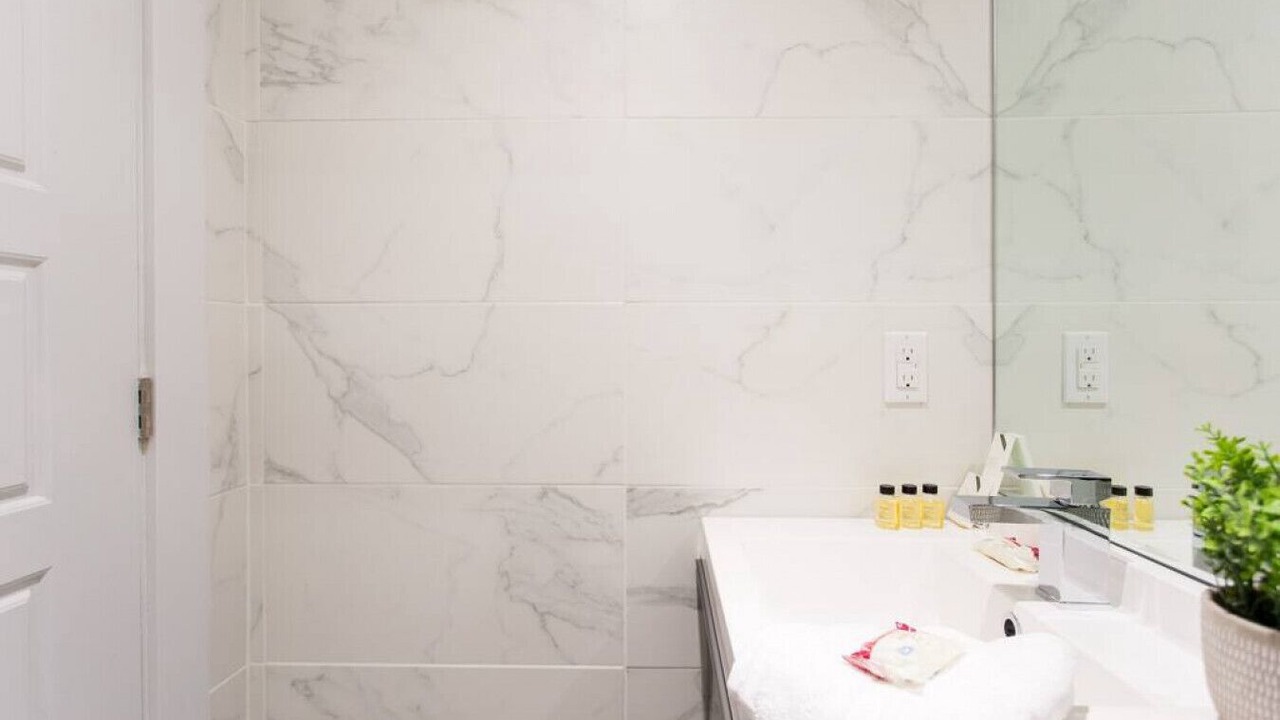 Photo of Bathroom in Little Italy