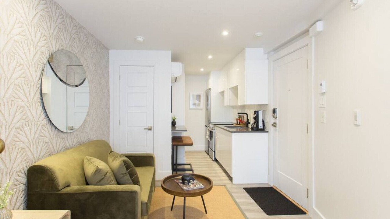 Photo of Livingroom in Little Italy