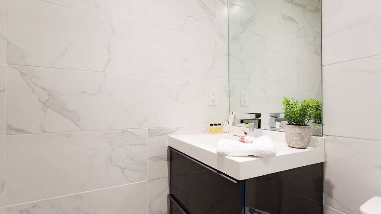 Photo of Bathroom in Little Italy