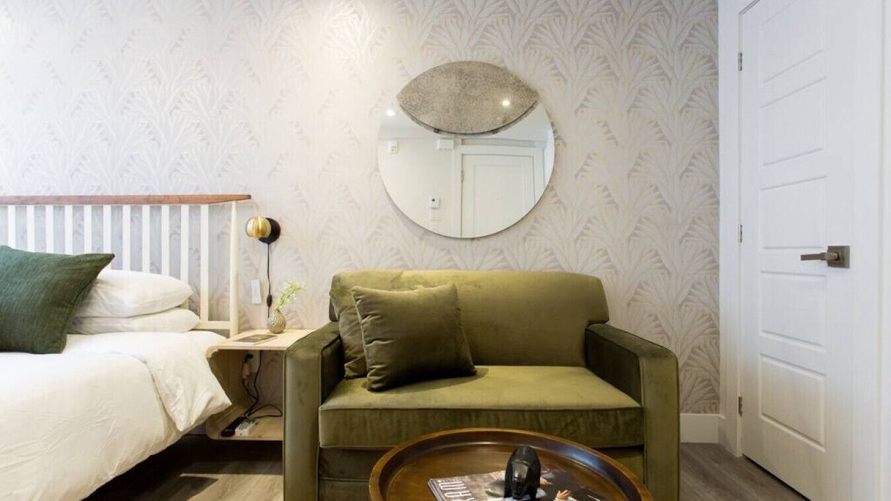 Photo of Bedroom in Little Italy