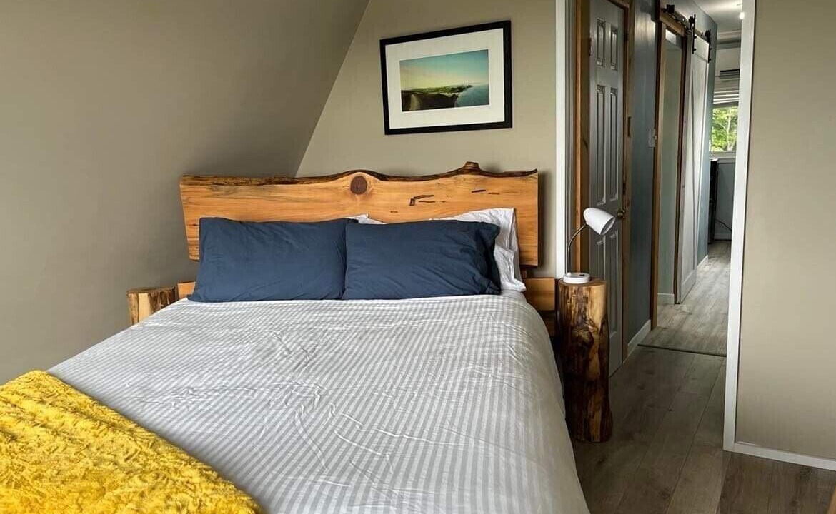 Photo of Bedroom in Inverness