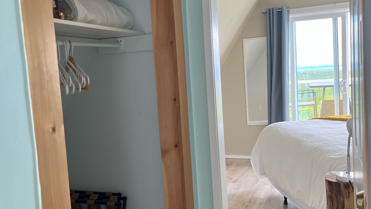 Photo of Bedroom in Inverness
